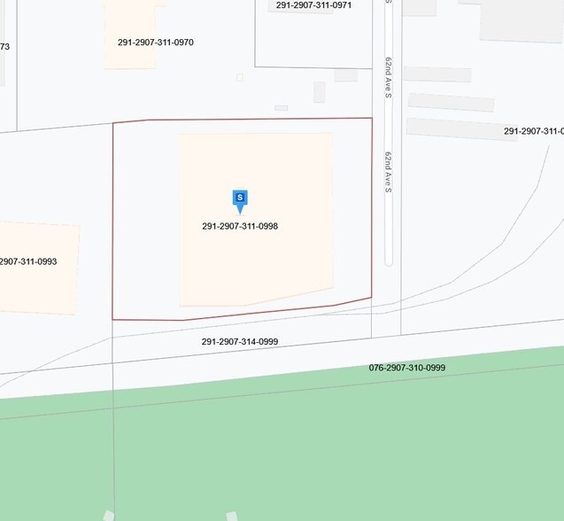 More Photos Of 840 62nd Ave S, Wausau Warehouse For Sale