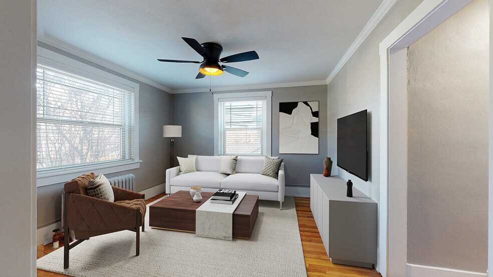 More Photos Of 900 E 12th Ave, Denver Apartments For Sale