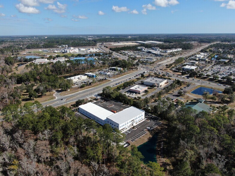More Photos Of 5505 State Road 16, Saint Augustine Medical For Lease