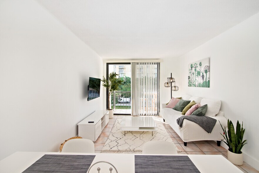 More Photos Of 2345 NE 135th St, Miami Apartments For Sale