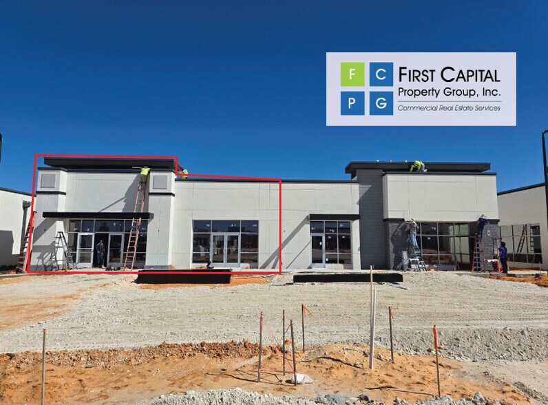 More Photos Of 2631 S Highway 27, Clermont General Retail For Lease