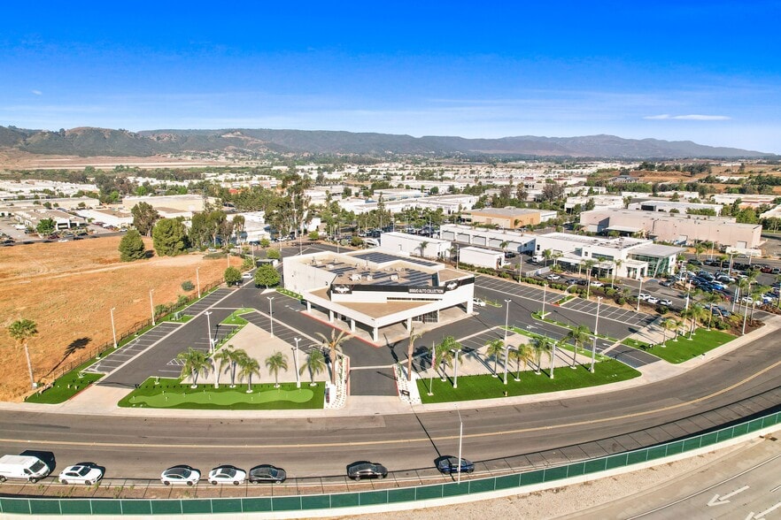 More Photos Of 26825 Auto Mall Pky, Murrieta Auto Dealership For Sale