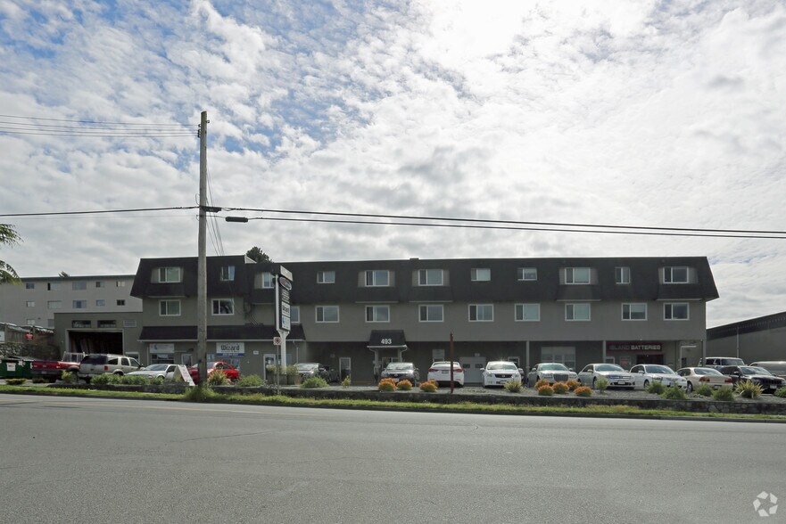 More Photos Of 493 Burnside Rd, Victoria Apartments For Sale