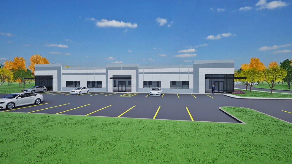 More Photos Of 404B Malcolm Dr, Westminster Medical For Lease