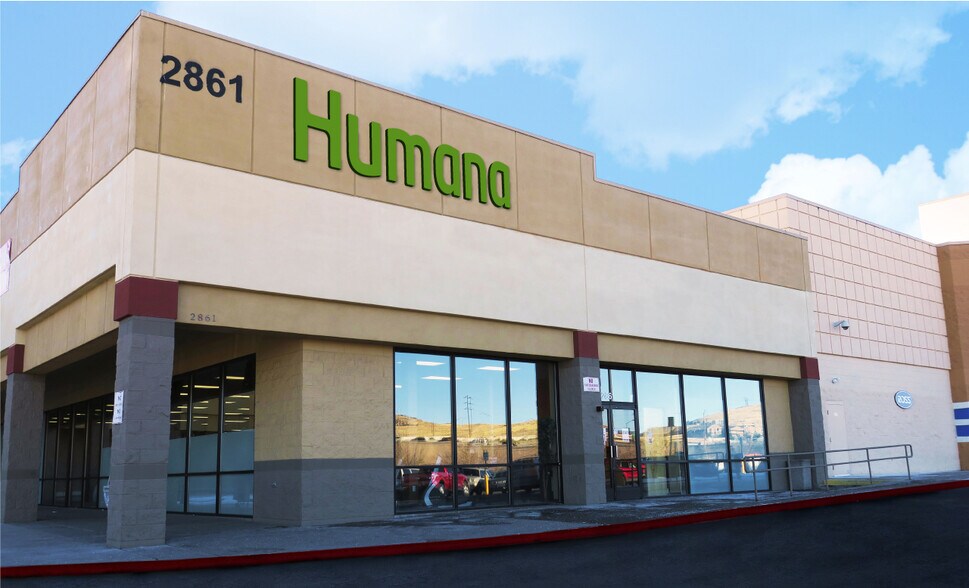 More Photos Of 2815-2863 Northtowne Ln, Reno Unknown For Lease