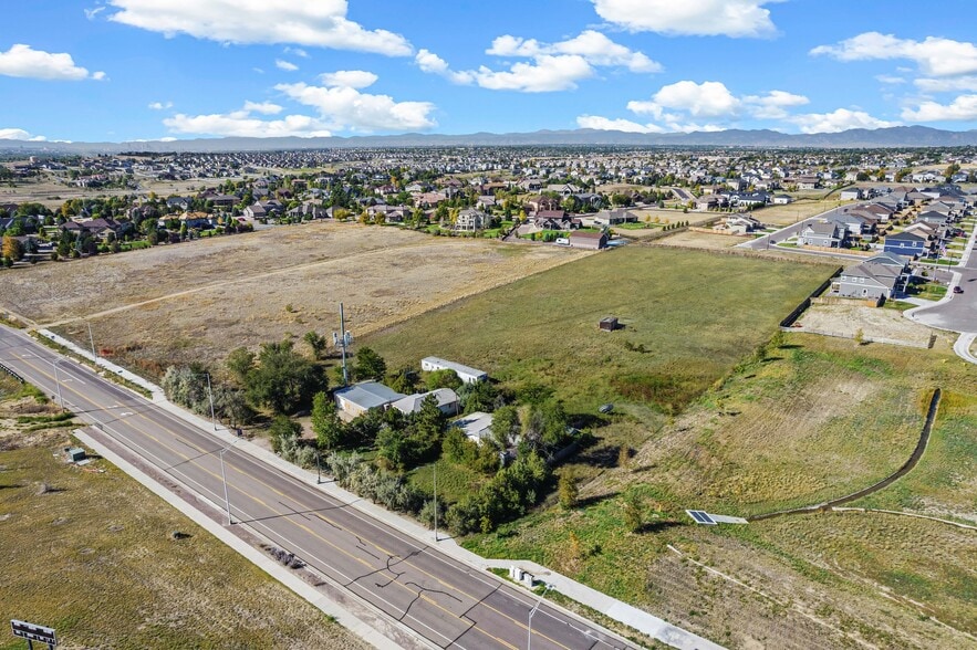 More Photos Of 13251 Yosemite St, Thornton Land For Sale