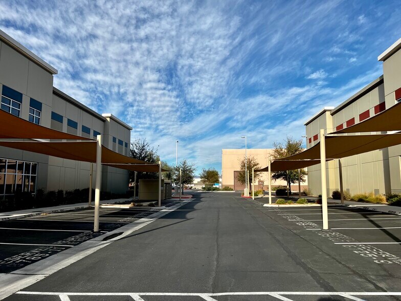 More Photos Of 6765 Eastern Ave, Las Vegas Warehouse For Sale
