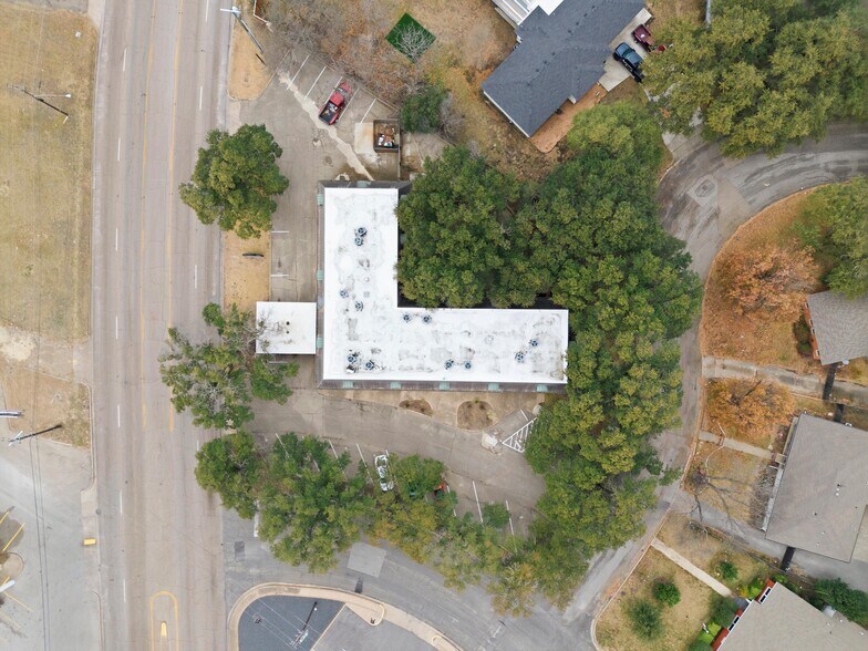 More Photos Of 701 N New Rd, Waco Apartments For Sale