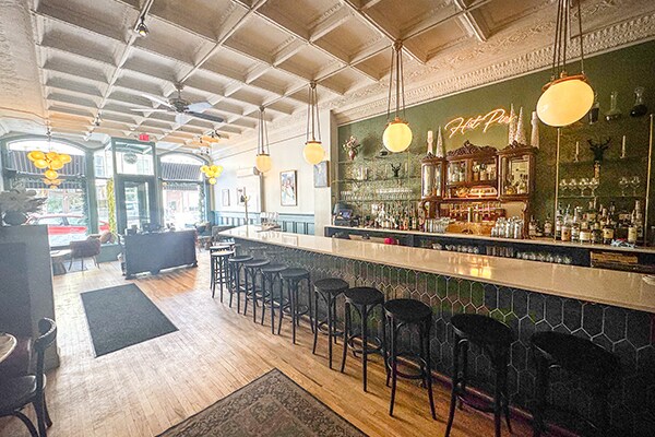 More Photos Of 13 Stowe St, Waterbury General Retail For Sale