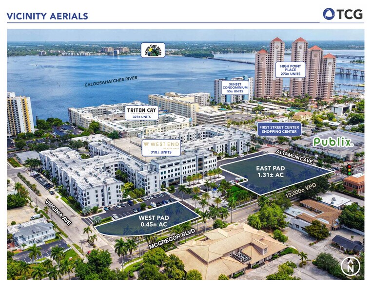 More Photos Of , Fort Myers Land For Sale
