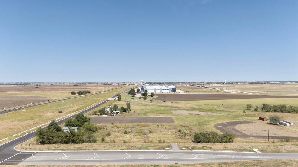 More Photos Of 1451 FM 3349, Taylor Land For Sale