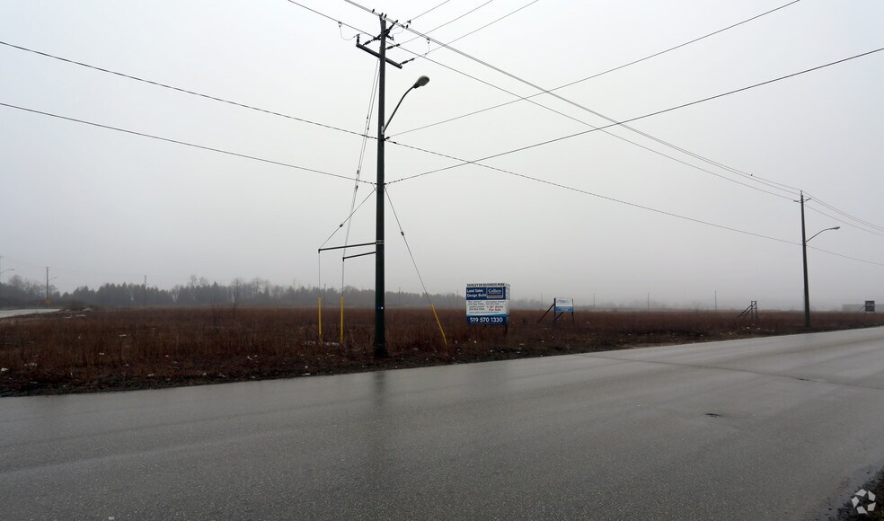 More Photos Of , Kitchener Land For Sale