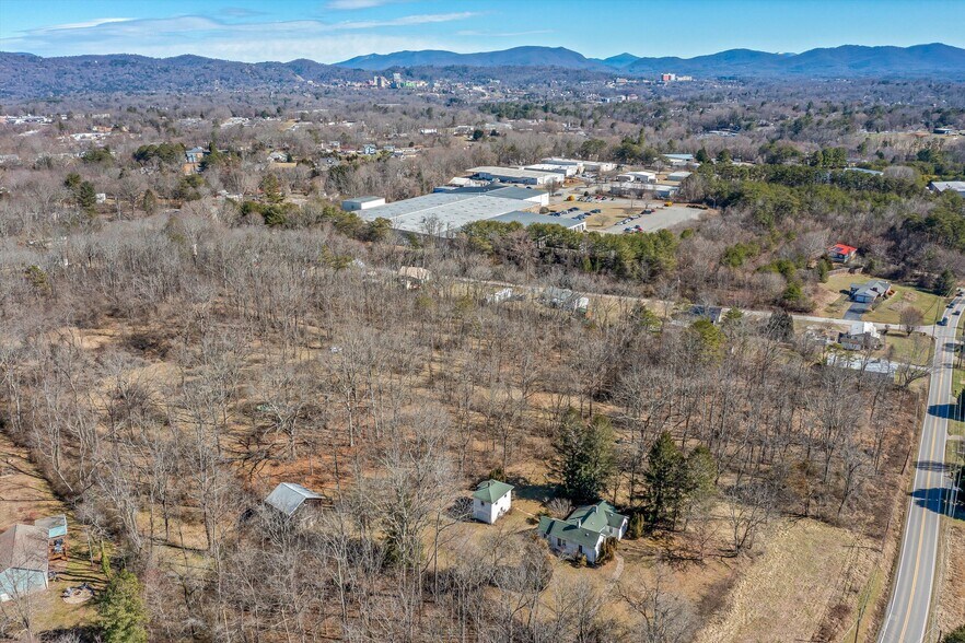 More Photos Of 815 Emma Rd, Asheville Land For Sale