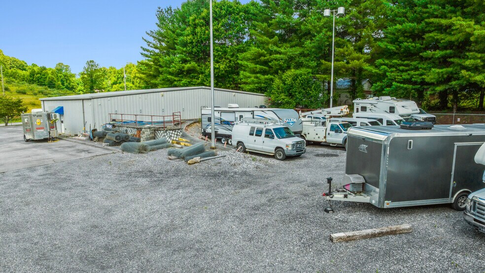 More Photos Of , Clarksville Industrial For Sale
