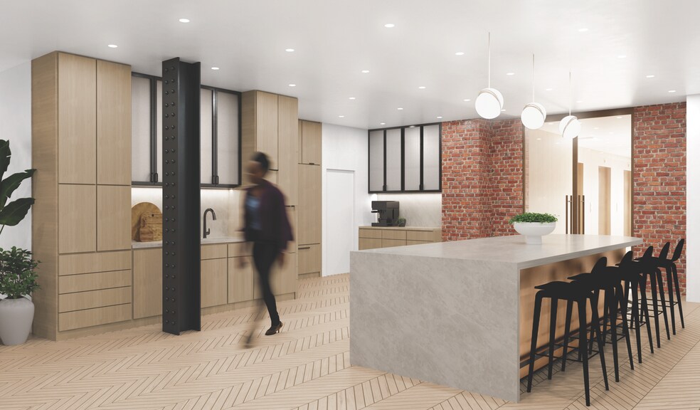 More Photos Of 1501 Broadway, New York Office For Lease