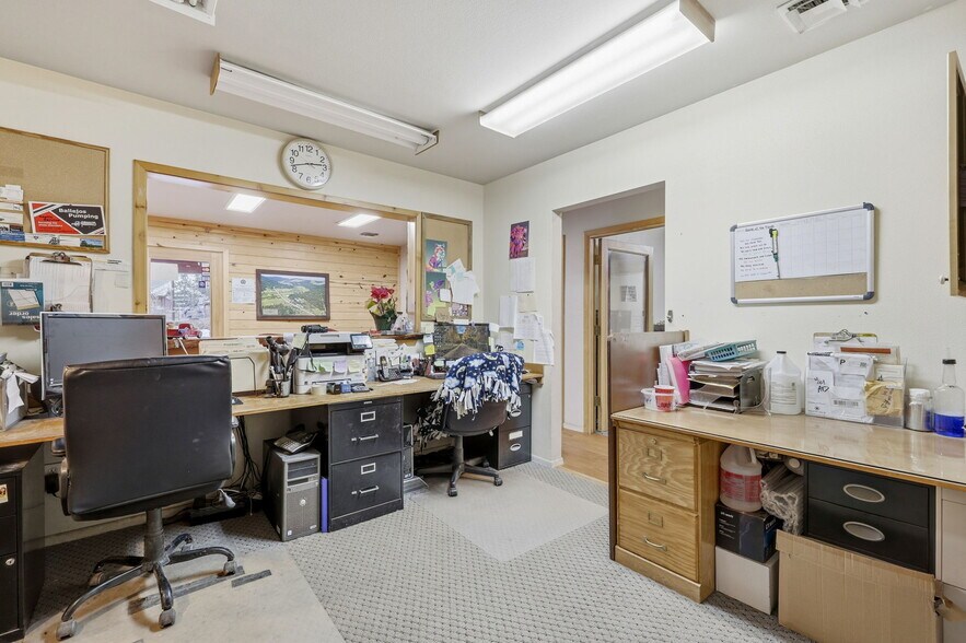 More Photos Of 103 Main, Greer Storefront Retail Office For Sale