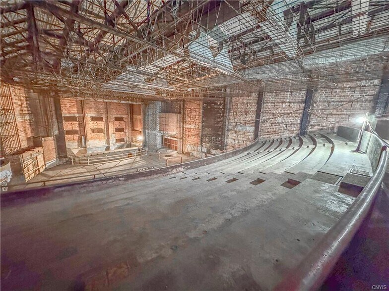 More Photos Of 16 South St, Auburn Theater Concert Hall For Sale