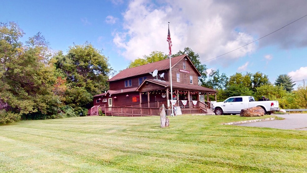 More Photos Of 283 Route 206, Sandyston Freestanding For Sale
