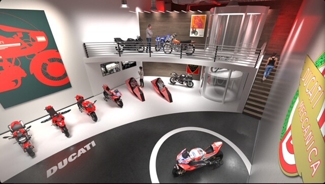 More Photos Of S Railroad St, Lewisville Self Storage For Sale