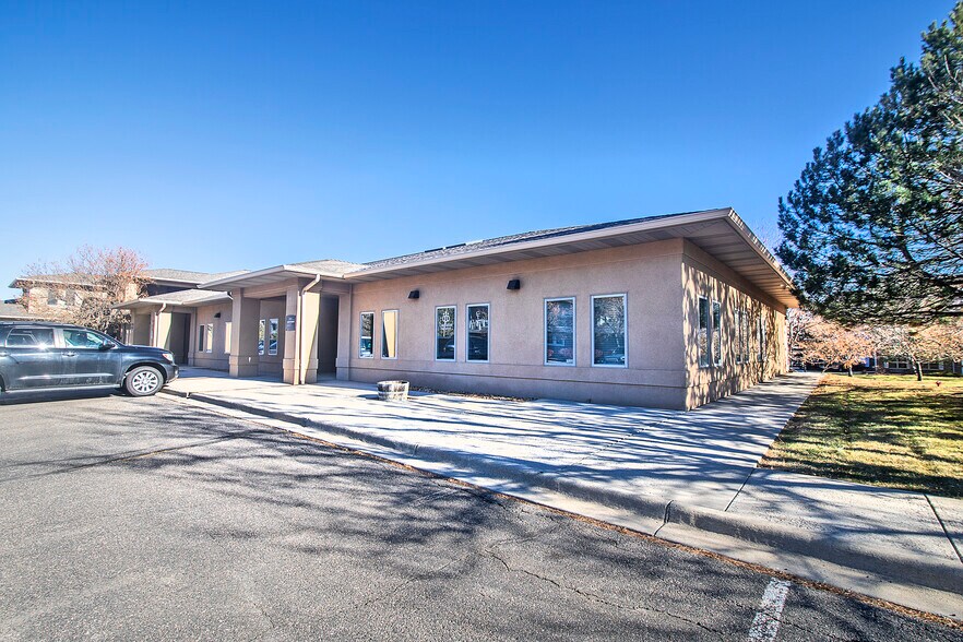 More Photos Of 1371 E Hecla Dr, Louisville Office For Sale