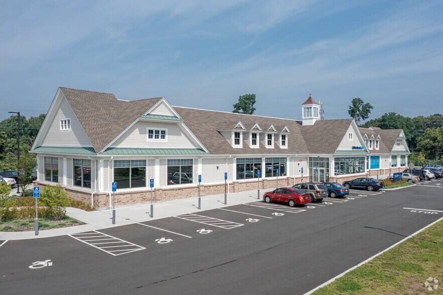 Primary Photo Of 1152 Kings Highway Cutoff, Fairfield Medical For Lease