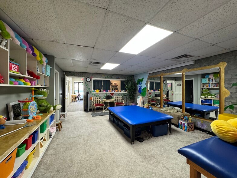 More Photos Of 1751 Dancy Blvd, Horn Lake Office For Lease