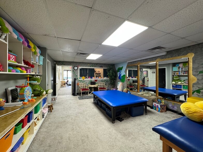 More Photos Of 1751 Dancy Blvd, Horn Lake Office For Lease