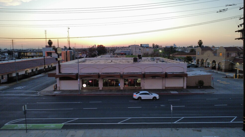 More Photos Of 345 S El Dorado St, Stockton Freestanding For Lease