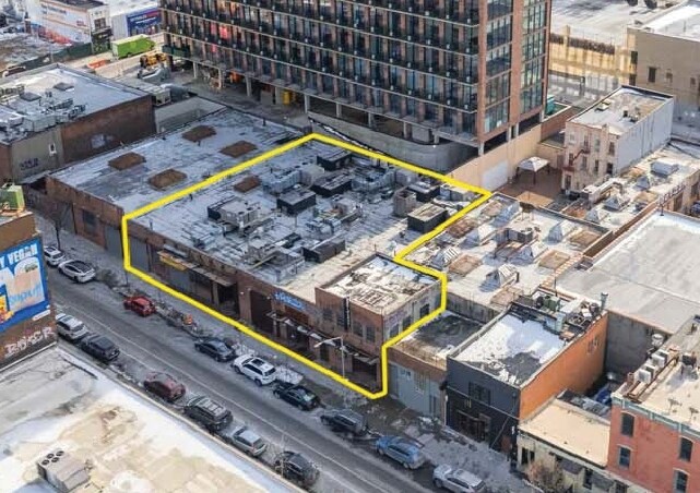 More Photos Of 54-60 N 11th St, Brooklyn Warehouse For Lease