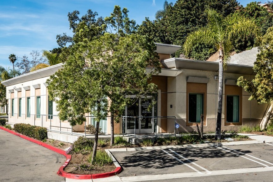 More Photos Of 1211 W Vista Way, Vista Office For Sale