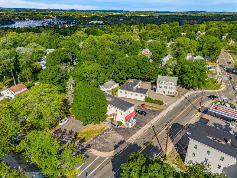More Photos Of 9 Bridge St, Danvers Storefront Retail Residential For Lease
