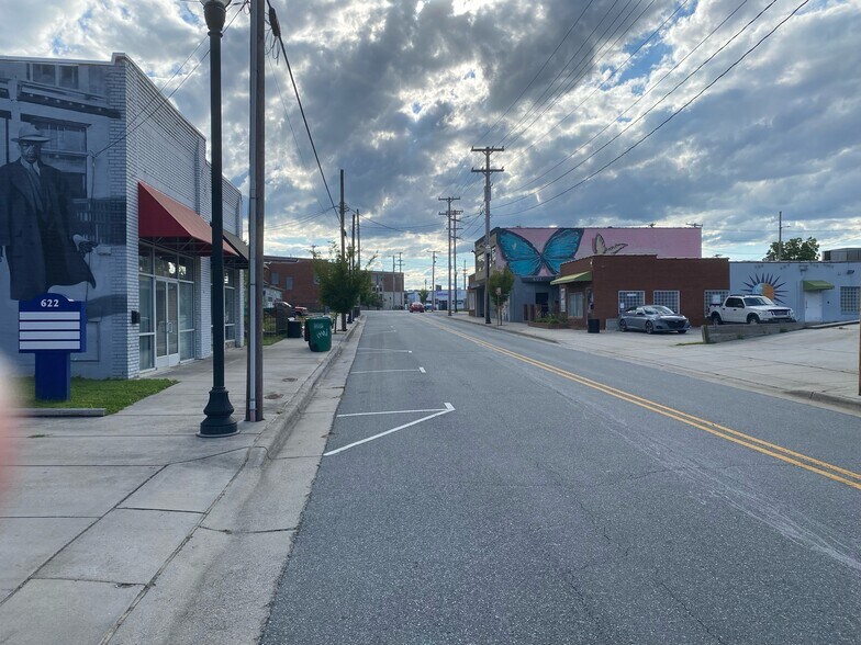 More Photos Of 1113 Washington, High Point Specialty For Sale