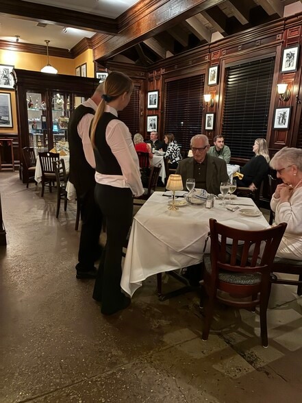 More Photos Of 50827 Princess Way, Granger Restaurant For Sale