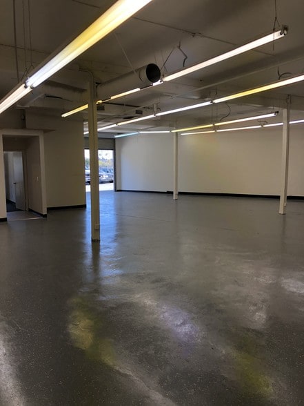 More Photos Of 4400-4408 Enterprise Pl, Fremont Manufacturing For Lease