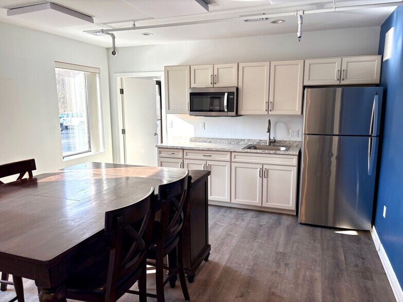 More Photos Of , North Andover Flex For Sale