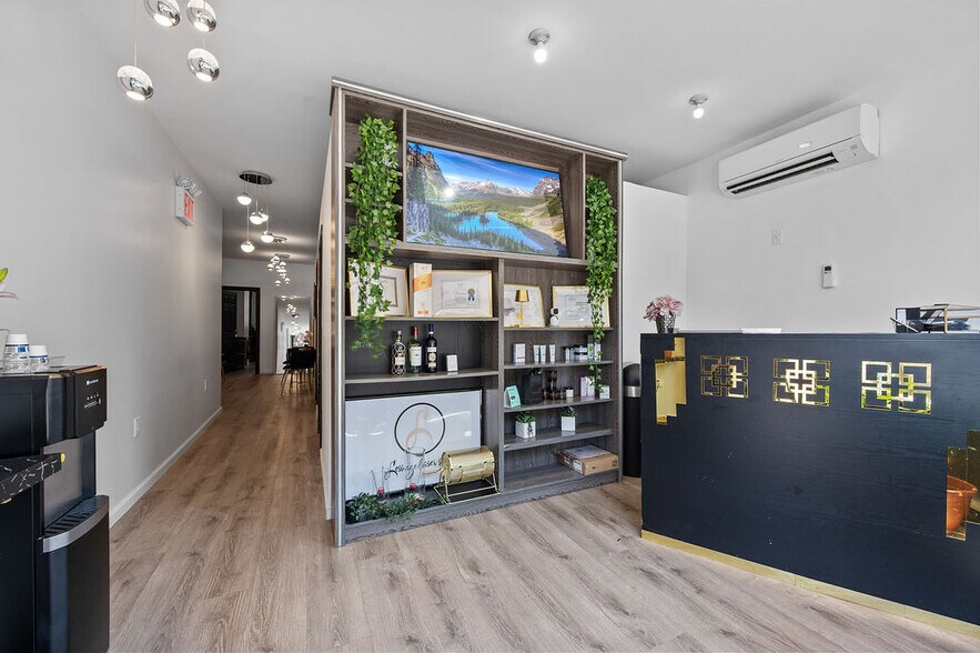 More Photos Of 3931 47th Ave, Sunnyside Storefront Retail Office For Sale