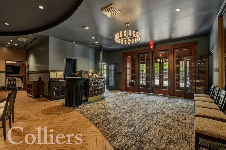 More Photos Of 610 W Idaho St, Boise Restaurant For Sale