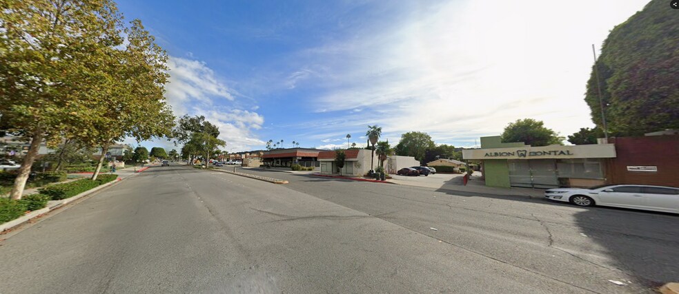 More Photos Of 222 E Route 66, Glendora Medical For Sale
