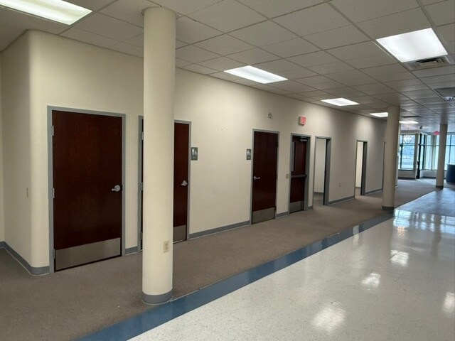 More Photos Of 20 E Main St, Nanticoke Office For Lease