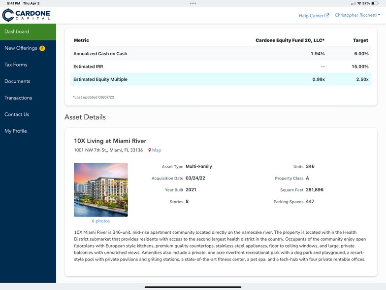 More Photos Of ,  Multifamily For Sale