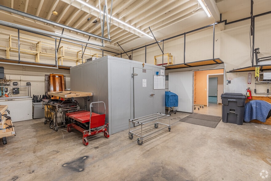 More Photos Of 5050 Federal Blvd, San Diego Office For Sale