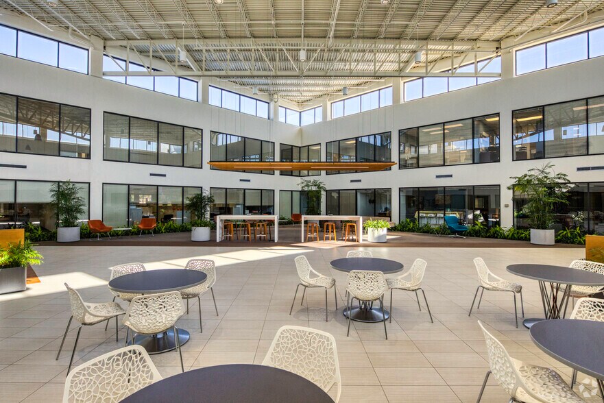 Photo of 2nd Floor Ste 270