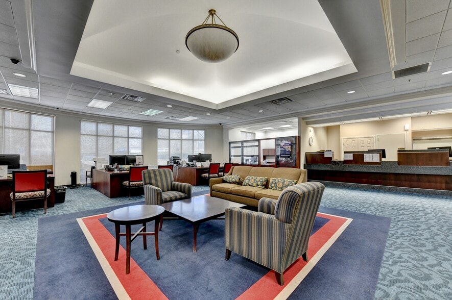 More Photos Of 10500 Old Alabama Connector Rd, Alpharetta Bank For Sale