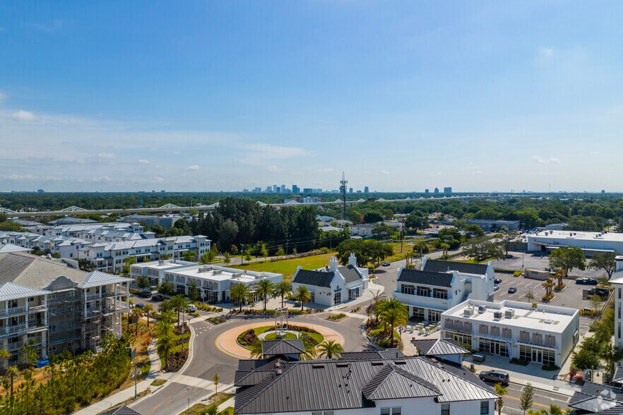 More Photos Of 5212 Bridge St, Tampa Storefront Retail Office For Lease