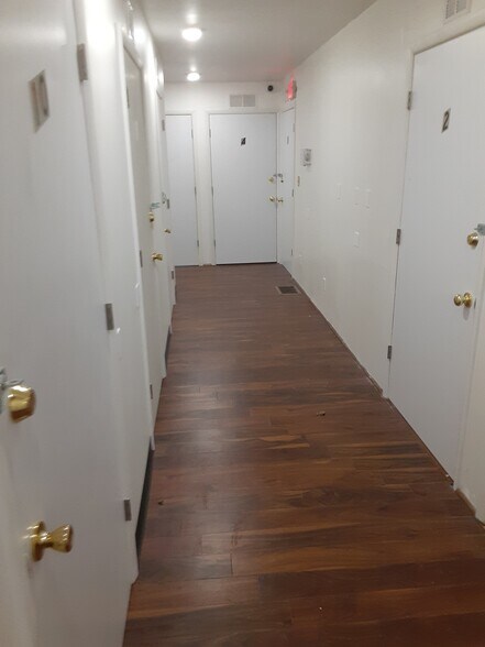 More Photos Of 110 Bessemer Rd, Mount Pleasant Office For Lease