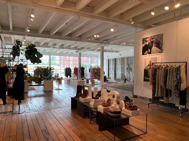 More Photos Of 122 Southwest Blvd, Kansas City Storefront For Lease