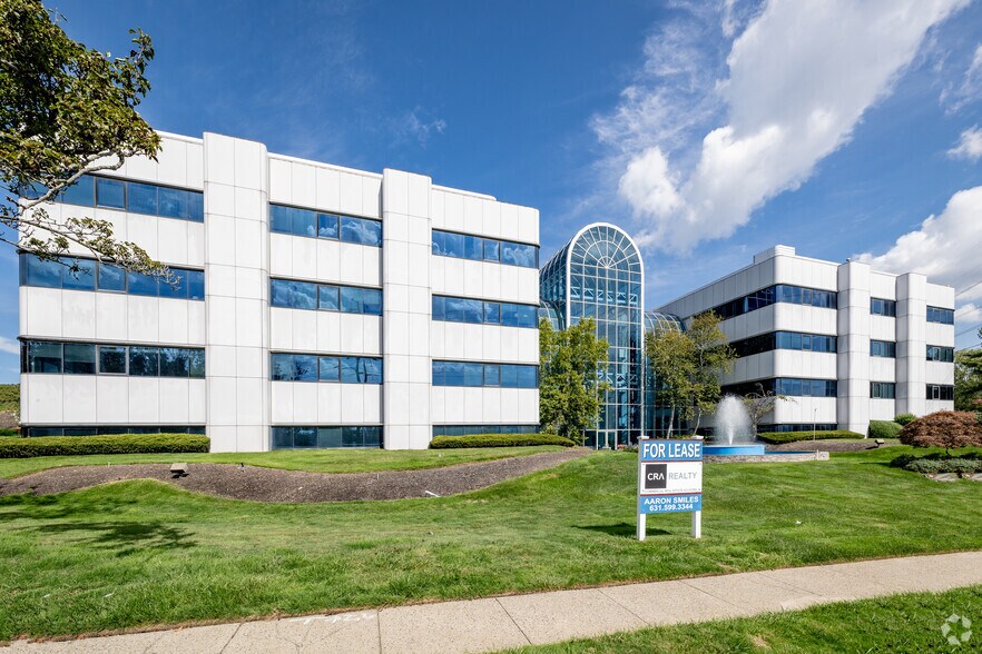 More Photos Of 1393 Veterans Memorial Hwy, Hauppauge Office For Lease