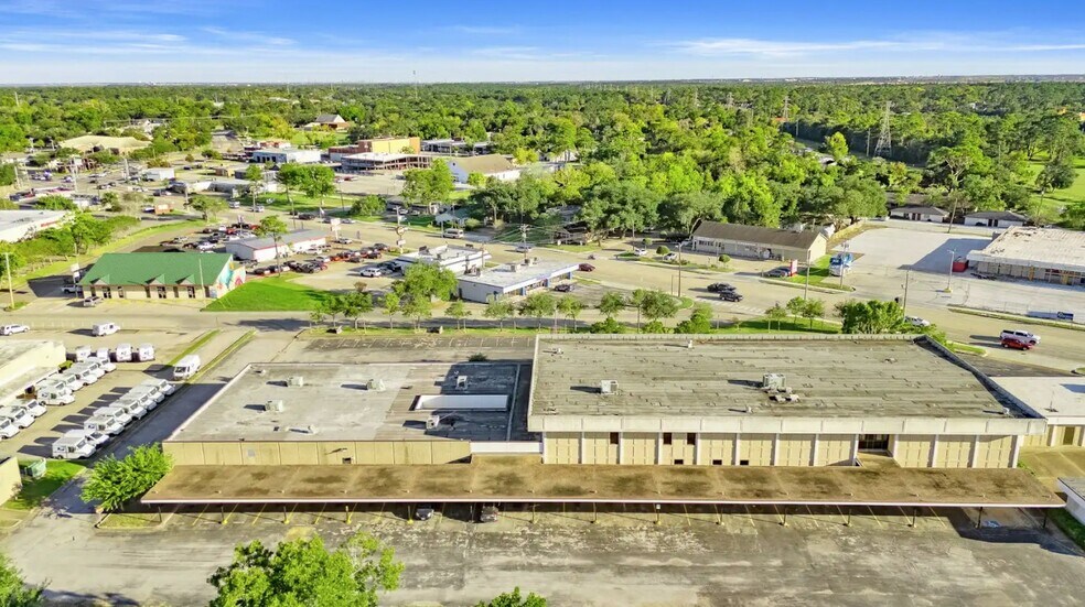 More Photos Of 2401 Termini St, Dickinson Land For Sale