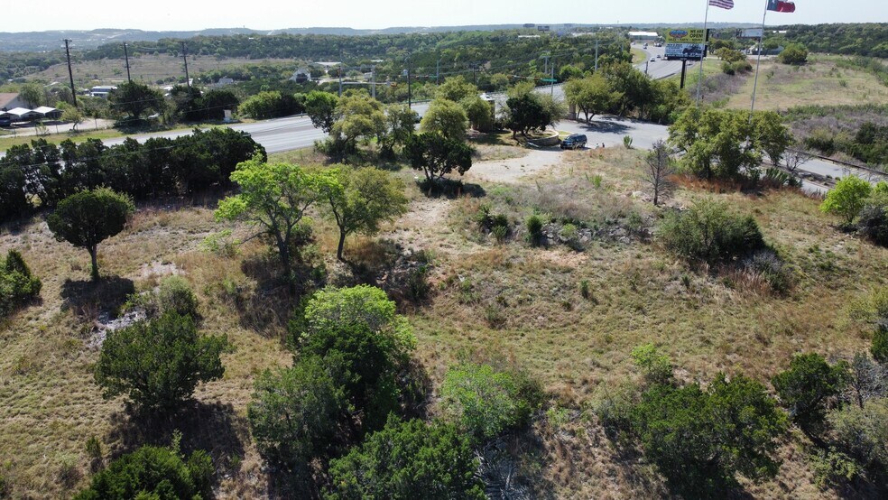 More Photos Of 0 STATE HY 71 TX 78669, Spicewood Land For Sale