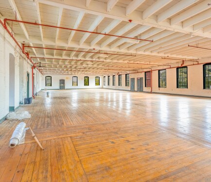 More Photos Of 1146 Main St, Fitchburg Self Storage For Sale